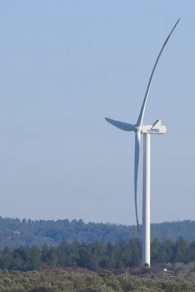 Yenilenebilir Enerji