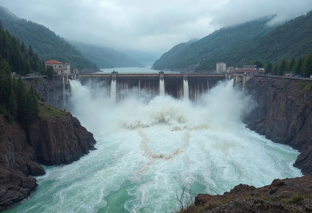 Balıkesir Şamlı Rüzgâr Santrali Anlaşması